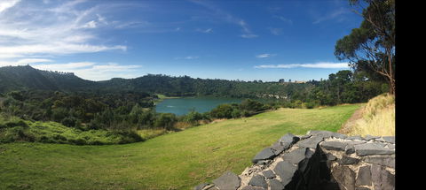 Valley Lake Recreation Area - St Kilda Accommodation 1