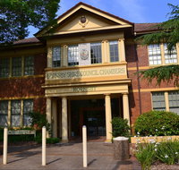 Wallarobba Arts and Cultural Centre - St Kilda Accommodation