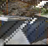 Whitemark Foreshore Picnic Area - St Kilda Accommodation