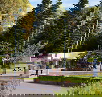 Whyalla Foreshore and Marina - St Kilda Accommodation