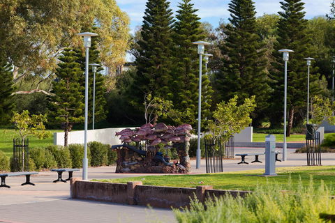 Whyalla Foreshore And Marina - St Kilda Accommodation 0