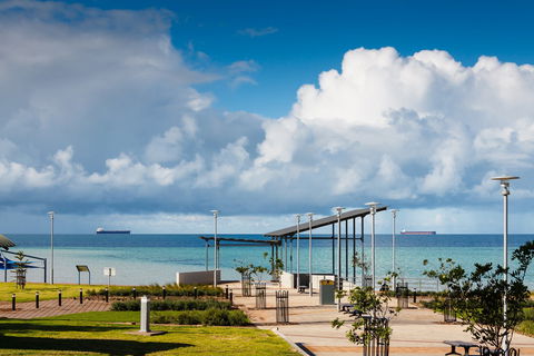 Whyalla Foreshore And Marina - St Kilda Accommodation 1