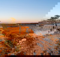 Winton - St Kilda Accommodation