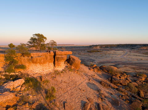 Winton - St Kilda Accommodation 0