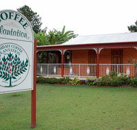 Wombah Coffee Plantation