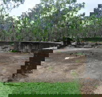 WWII Quarantine Anti Aircraft Battery Site - St Kilda Accommodation