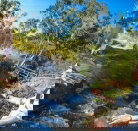 Yackandandah Gorge Scenic Walk - St Kilda Accommodation