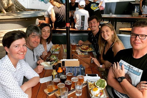 Afternoon Session Brewery And Distillery Tour In Byron Bay - St Kilda Accommodation 3