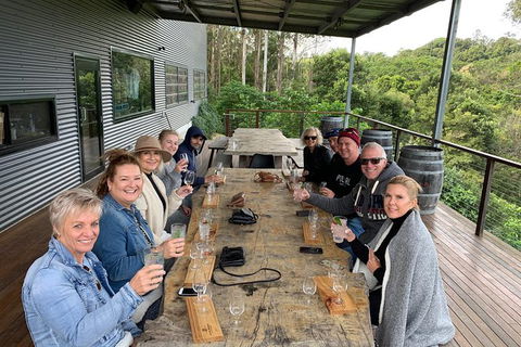 Afternoon Session Brewery And Distillery Tour In Byron Bay - St Kilda Accommodation 5