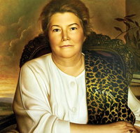 Colleen McCullough Home Tour On Norfolk Island - St Kilda Accommodation
