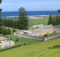 Convict Kingston Tour - St Kilda Accommodation