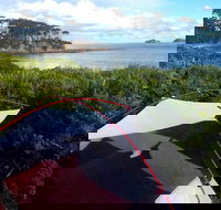 Batemans Bay Overnight Kayak Camping Tour - All Inclusive - St Kilda Accommodation