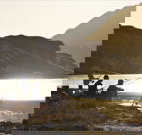 Culham Inlet - St Kilda Accommodation