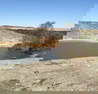 Gorge Rock - St Kilda Accommodation