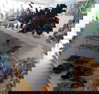 Huskisson Gallery and Picture Framing - St Kilda Accommodation