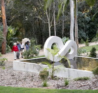 Maroochy Regional Bushland Botanic Garden - St Kilda Accommodation