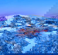 Mt Buller Alpine Resort - St Kilda Accommodation