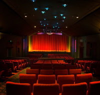 Narooma Kinema - St Kilda Accommodation