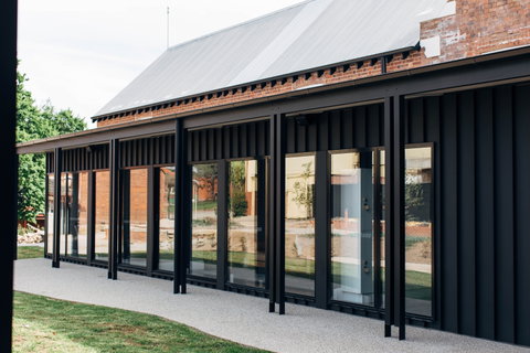 The Spa Beechworth - St Kilda Accommodation 1