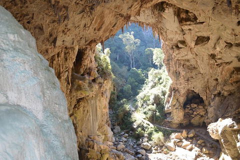 Six Foot Track - St Kilda Accommodation 2