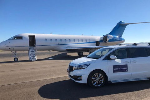 Albury Wodonga Snow Transfers, Family Run, Safe And Affordable - St Kilda Accommodation 1