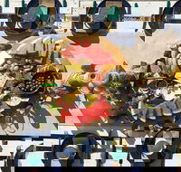 Pop Up Picnic - Narooma - St Kilda Accommodation