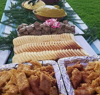 Norfolk Island Fish Fry Experience - St Kilda Accommodation
