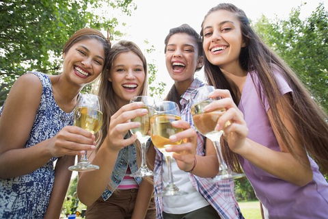 All-inclusive Morning Wine Tour In Orange - St Kilda Accommodation 3