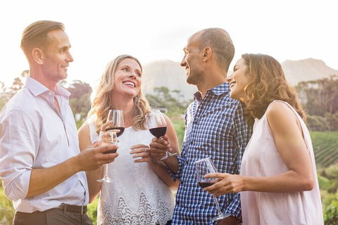 All-inclusive Morning Wine Tour In Orange - St Kilda Accommodation 7