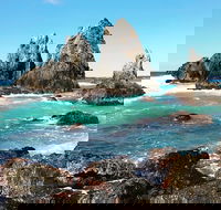 South Coast Photography Field Day - St Kilda Accommodation