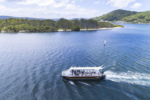 Australian Pearl Experience & Kangaroo Encounter Day Trip From Sydney - St Kilda Accommodation 6