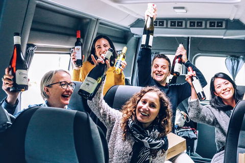 Sip N Savour: Southern Highlands Premium Wine Tour From Sydney - St Kilda Accommodation 6