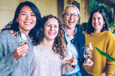 Sip N Savour: Southern Highlands Premium Wine Tour From Sydney - St Kilda Accommodation 3