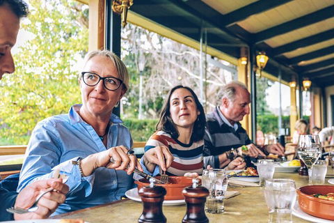 Sip N Savour: Southern Highlands Premium Wine Tour From Sydney - St Kilda Accommodation 5
