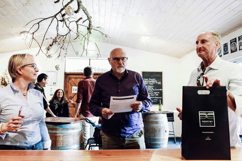 Sip N Savour: Southern Highlands Premium Wine Tour From Sydney - St Kilda Accommodation 1