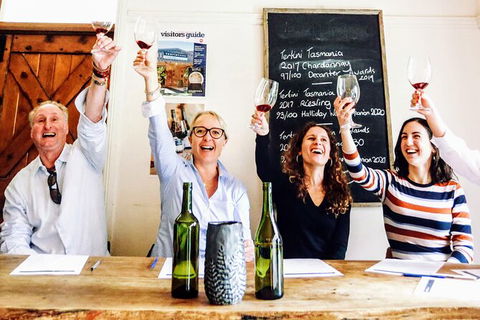Sip N Savour: Southern Highlands Premium Wine Tour From Sydney - St Kilda Accommodation 0