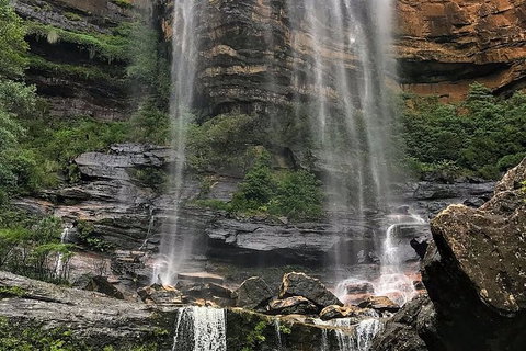 Private 10-hour Tour To Blue Mountains From Sydney - Hotel Pick Up & Drop Off - St Kilda Accommodation 3