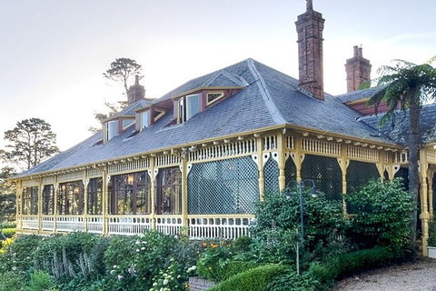 Private 10-hour Tour To Blue Mountains From Sydney - Hotel Pick Up & Drop Off - St Kilda Accommodation 1