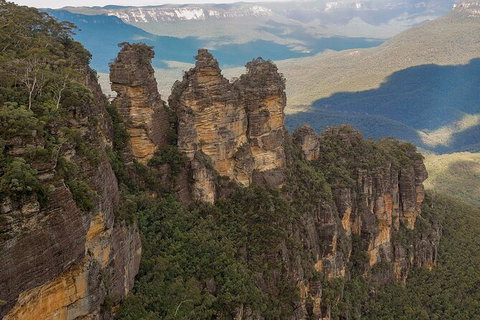 Private 10-hour Tour To Blue Mountains From Sydney - Hotel Pick Up & Drop Off - St Kilda Accommodation 4