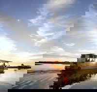 Yellow Water Cruise - Kakadu - St Kilda Accommodation