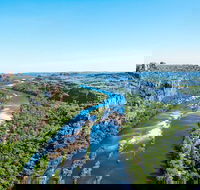 Jabiru 60 minute Scenic Flight - St Kilda Accommodation