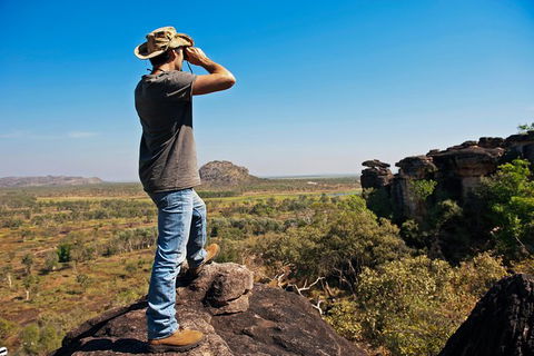 Arnhem Land Injalak Hill Full-Day Tour From Jabiru - St Kilda Accommodation 8