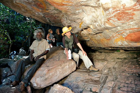 Arnhem Land Injalak Hill Full-Day Tour From Jabiru - St Kilda Accommodation 3