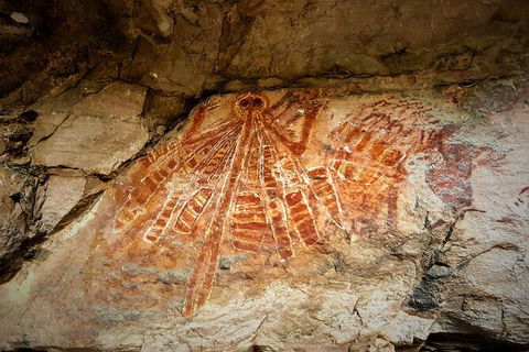 Arnhem Land Injalak Hill Full-Day Tour From Jabiru - St Kilda Accommodation 2