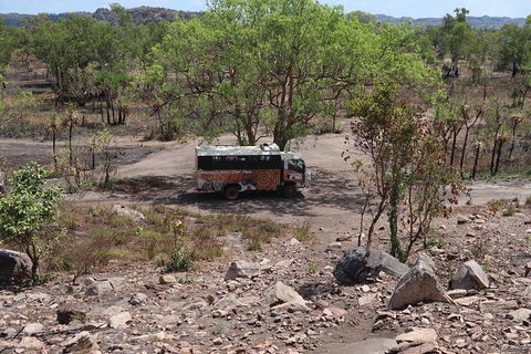 Arnhem Land Injalak Hill Full-Day Tour From Jabiru - St Kilda Accommodation 6