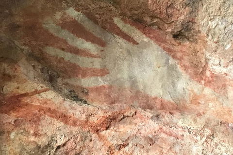 Arnhem Land Injalak Hill Full-Day Tour From Jabiru - St Kilda Accommodation 7