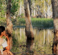 ETHICAL ADVENTURES - Dry Season Litchfield Region Max 10 guests - St Kilda Accommodation
