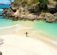 Crossing Country 5 Day Yolngu Homeland Tour - St Kilda Accommodation