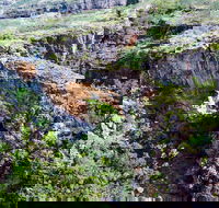 Jabiru 30 minute Scenic Flight - St Kilda Accommodation