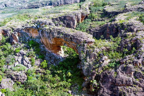 Jabiru 30 Minute Scenic Flight - St Kilda Accommodation 0